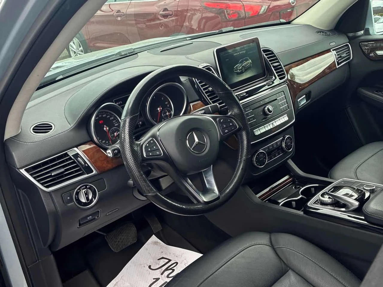 Mercedes-Benz GLE * 350d * CARFAX * ���� �� �� | Mobile.bg � ����������� 5