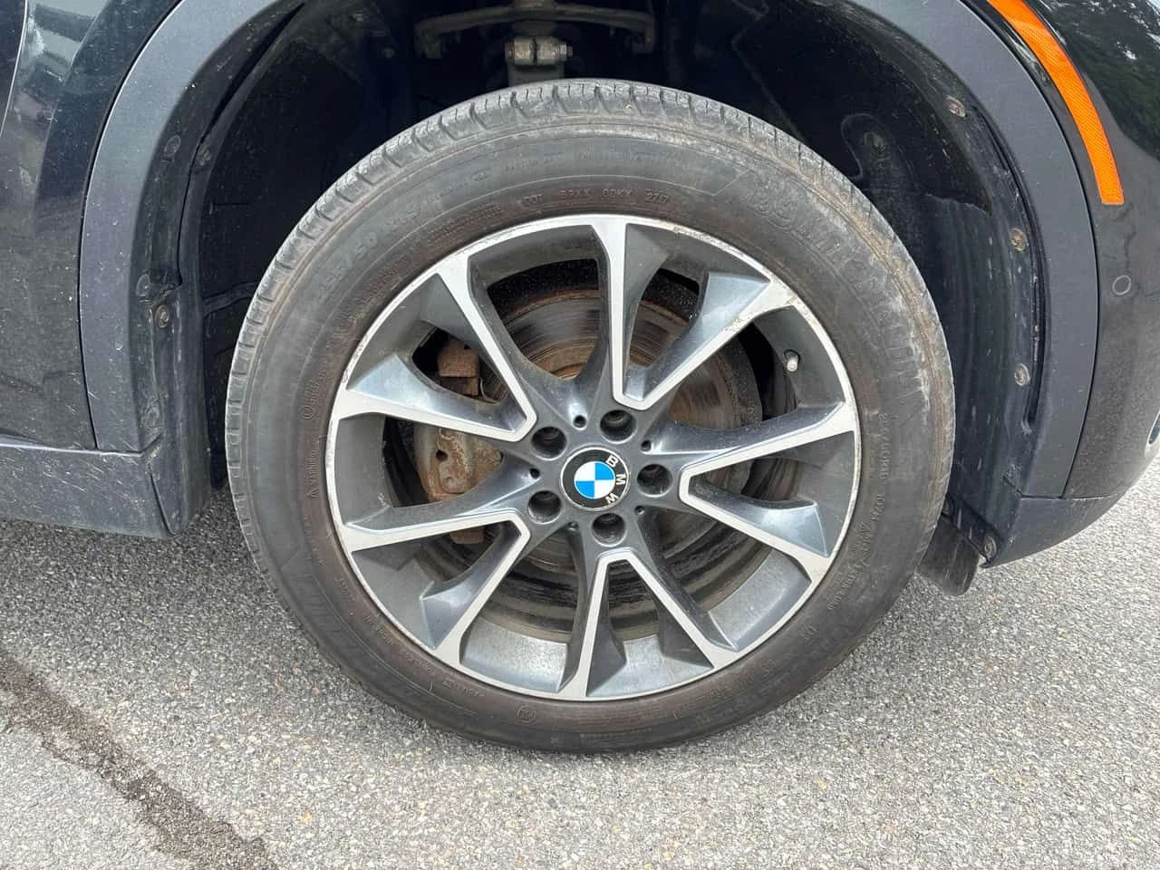 BMW X5 xDrive35d/CARFAX/КЛИП/ОТ ПРЕДСТАВИТЕЛСТВО НА БМВ , снимка 7 - Автомобили и джипове - 55073582