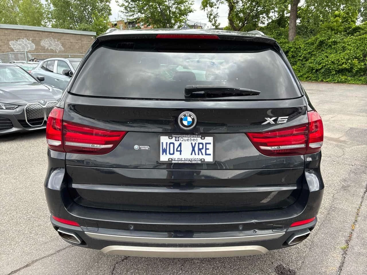 BMW X5 xDrive35d/CARFAX/КЛИП/ОТ ПРЕДСТАВИТЕЛСТВО НА БМВ , снимка 4 - Автомобили и джипове - 55073582