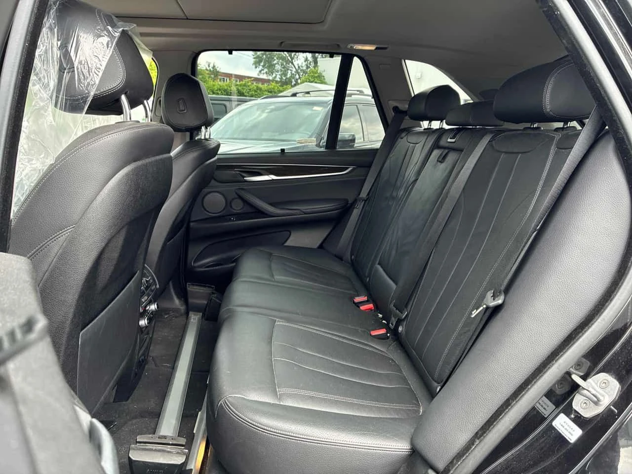 BMW X5 xDrive35d/CARFAX/КЛИП/ОТ ПРЕДСТАВИТЕЛСТВО НА БМВ , снимка 15 - Автомобили и джипове - 55073582