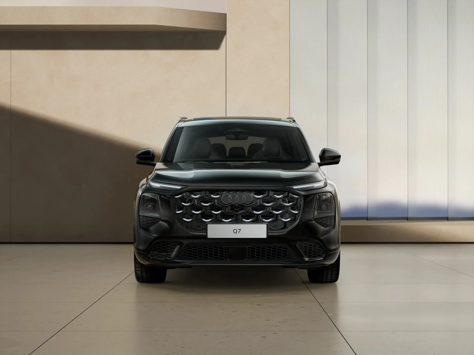 Audi Q7 TDI / NEW MY 2027 / 4D B&O / PANO / HUD / 360 /, снимка 3 - Автомобили и джипове - 55692805