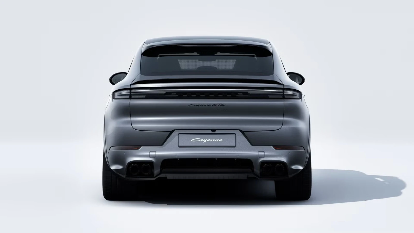 Porsche Cayenne GTS Coupe, снимка 4 - Автомобили и джипове - 56282286