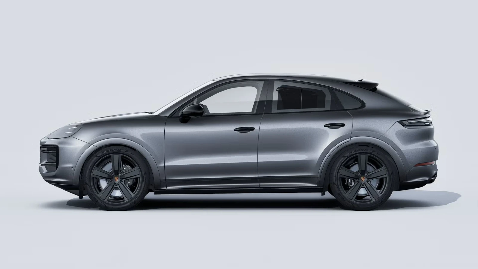 Porsche Cayenne GTS Coupe, снимка 2 - Автомобили и джипове - 56282286
