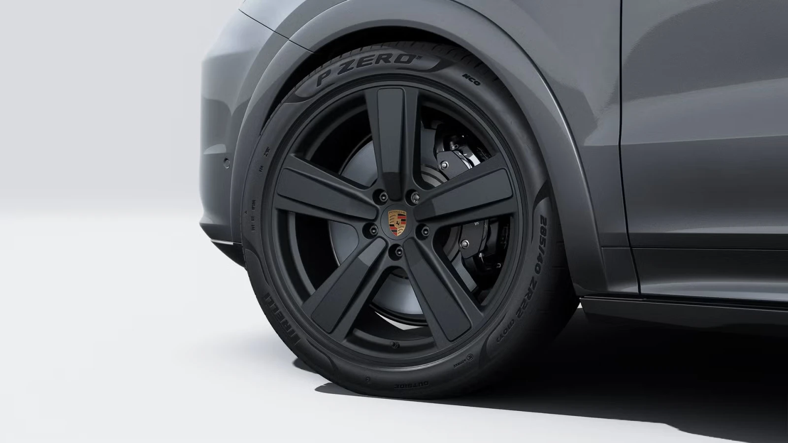 Porsche Cayenne GTS Coupe, снимка 13 - Автомобили и джипове - 56282286