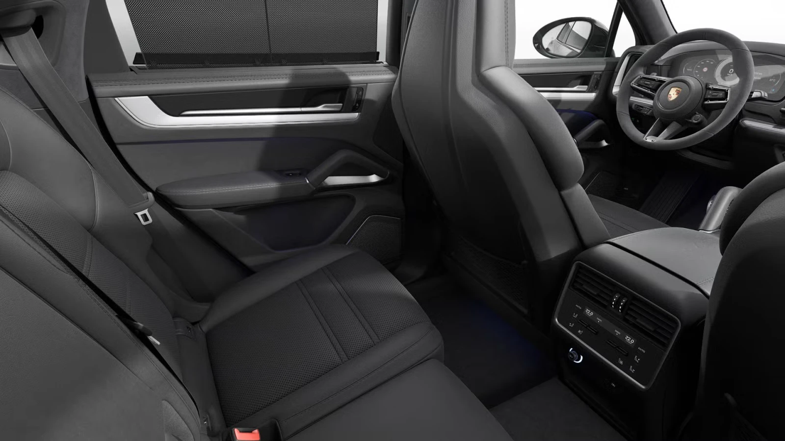 Porsche Cayenne GTS Coupe, снимка 12 - Автомобили и джипове - 56282286