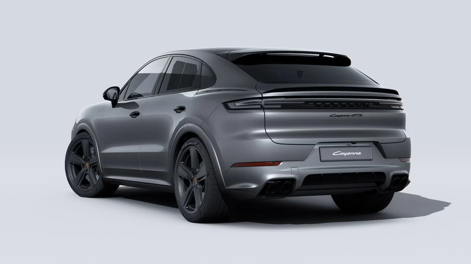 Porsche Cayenne GTS Coupe, снимка 3 - Автомобили и джипове - 56282286