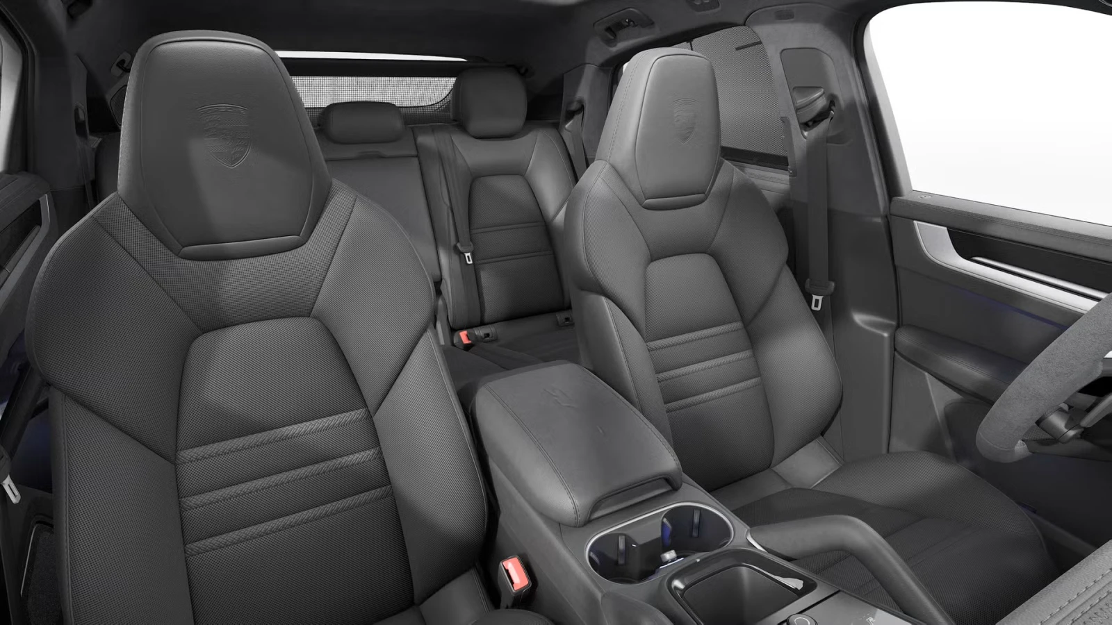 Porsche Cayenne GTS Coupe, снимка 10 - Автомобили и джипове - 56282286