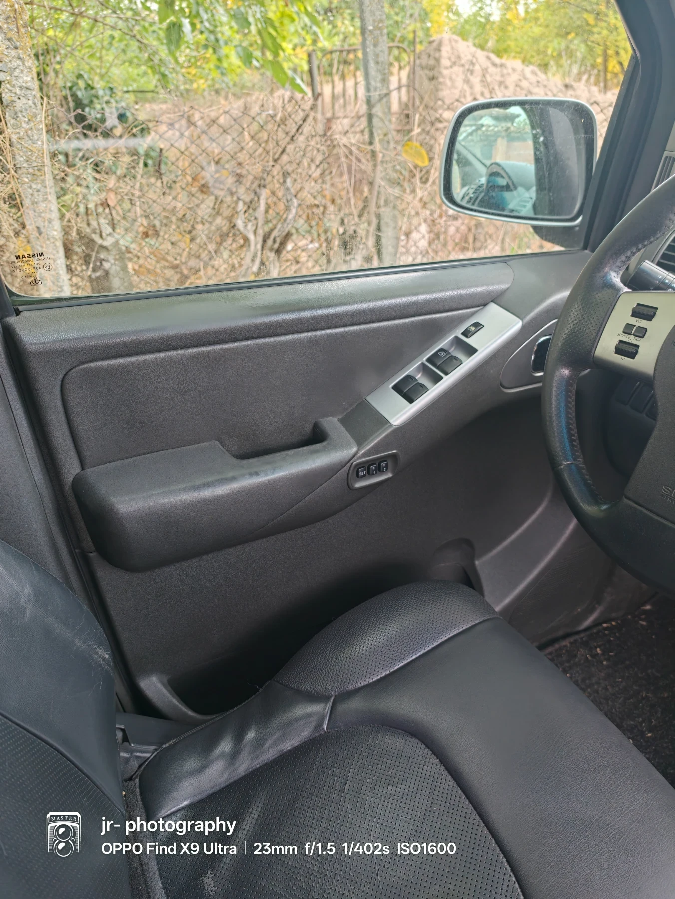 Nissan Pathfinder R51, снимка 13 - Автомобили и джипове - 56450578