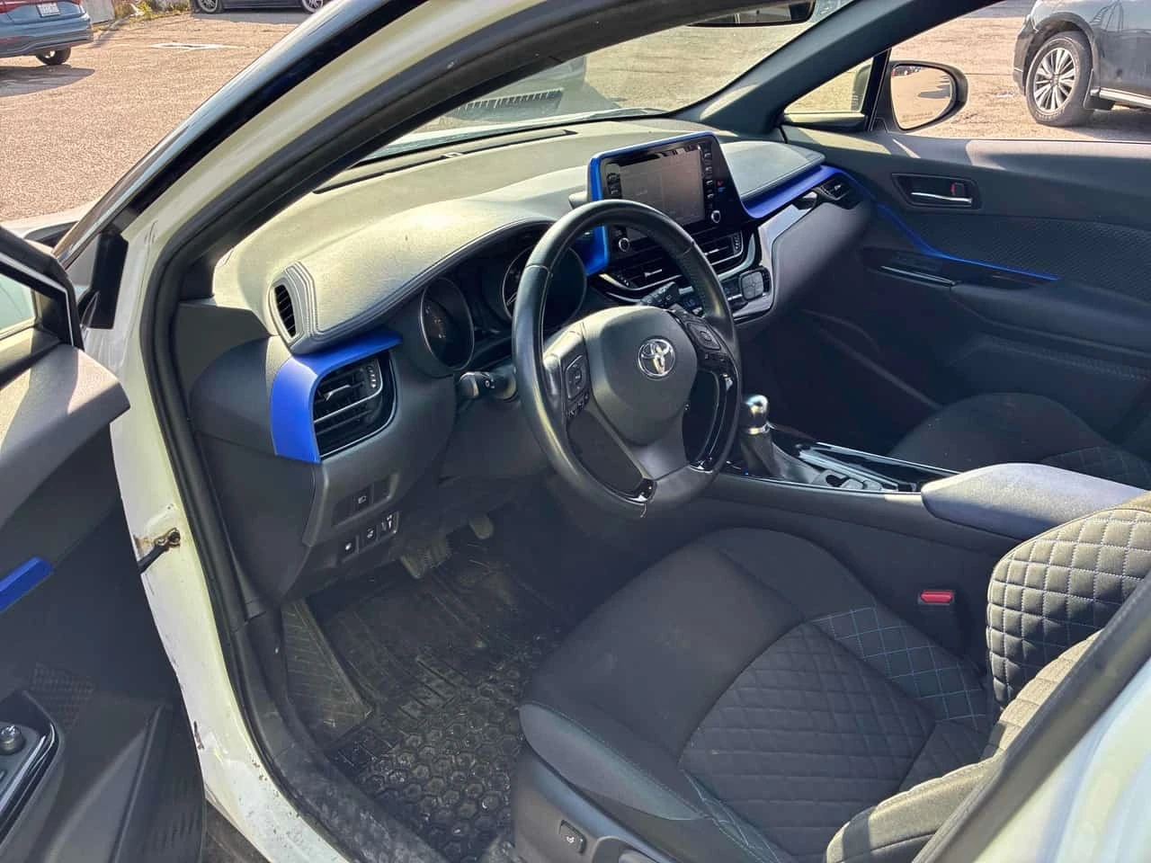 Toyota C-HR XLE Premium FWD* ���������� ��� ������������*  | Mobile.bg � ����������� 5