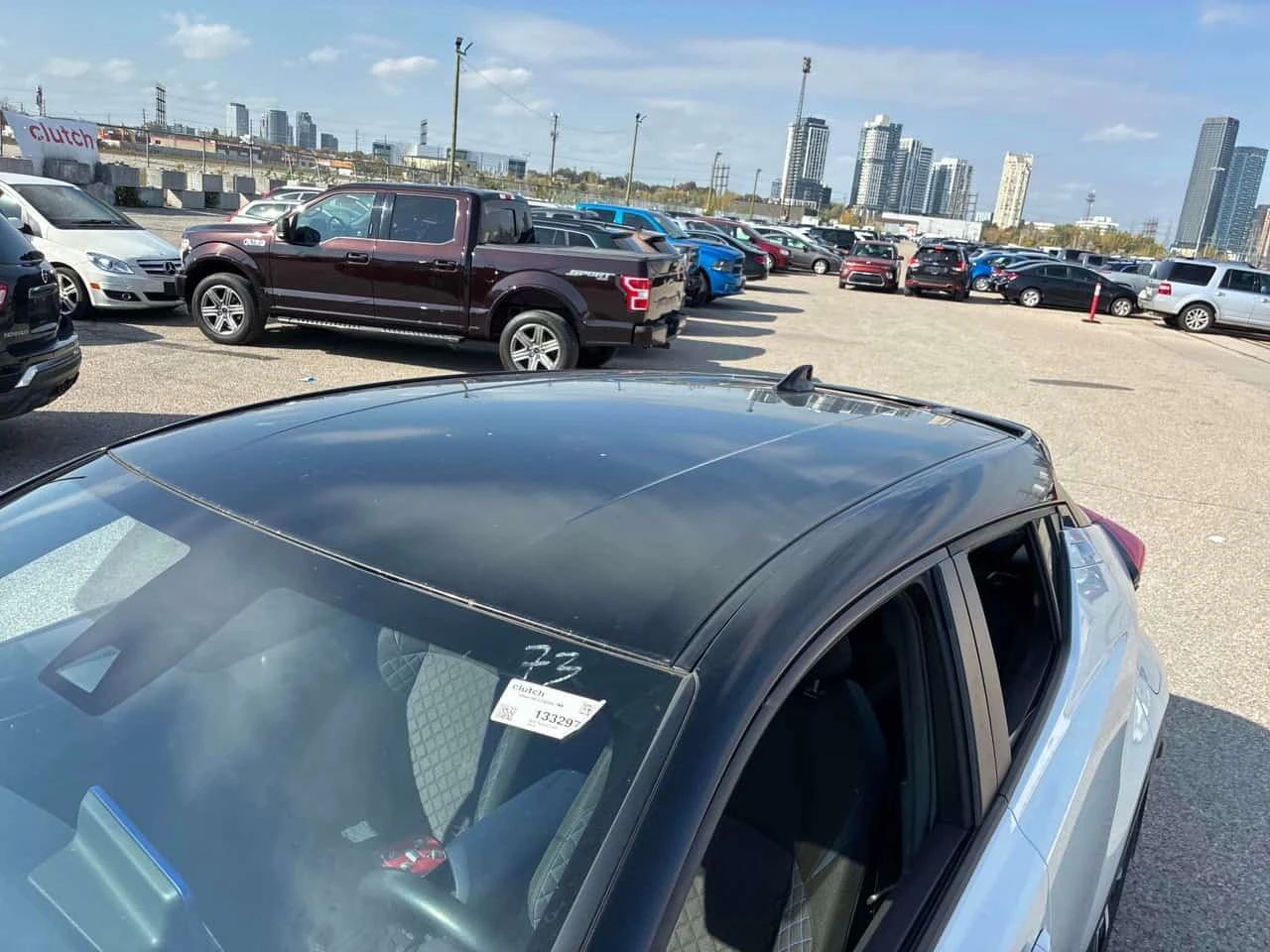 Toyota C-HR XLE Premium FWD* ���������� ��� ������������*  | Mobile.bg � ����������� 16