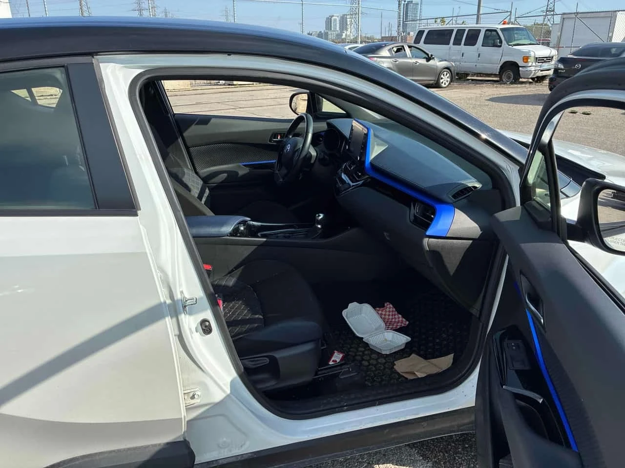 Toyota C-HR XLE Premium FWD* ���������� ��� ������������*  | Mobile.bg � ����������� 13