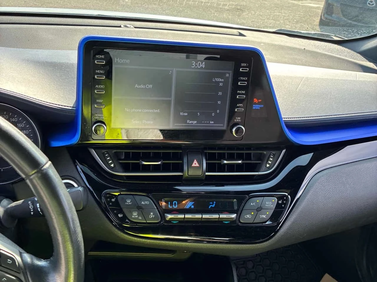 Toyota C-HR XLE Premium FWD* ���������� ��� ������������*  | Mobile.bg � ����������� 9