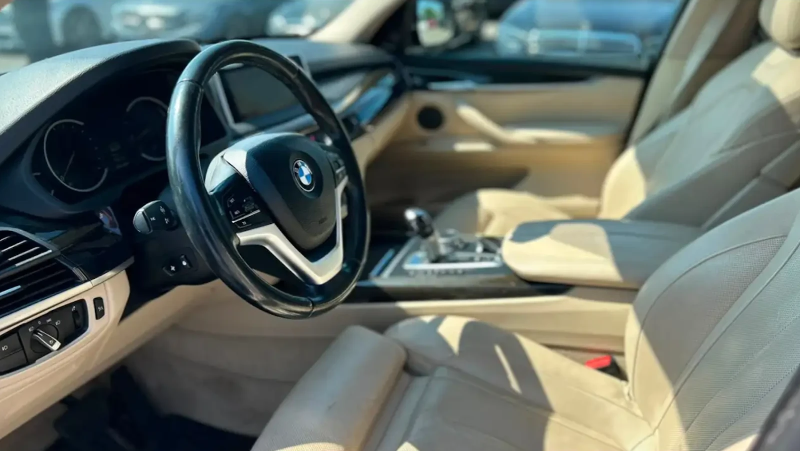 BMW X5 xDrive 50i* ����* �����* ����* ����* ������ | Mobile.bg � ����������� 15