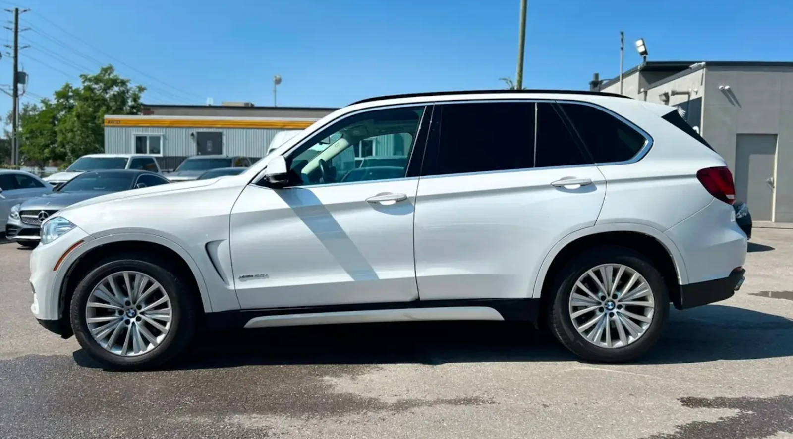 BMW X5 xDrive 50i* ����* �����* ����* ����* ������ | Mobile.bg � ����������� 2