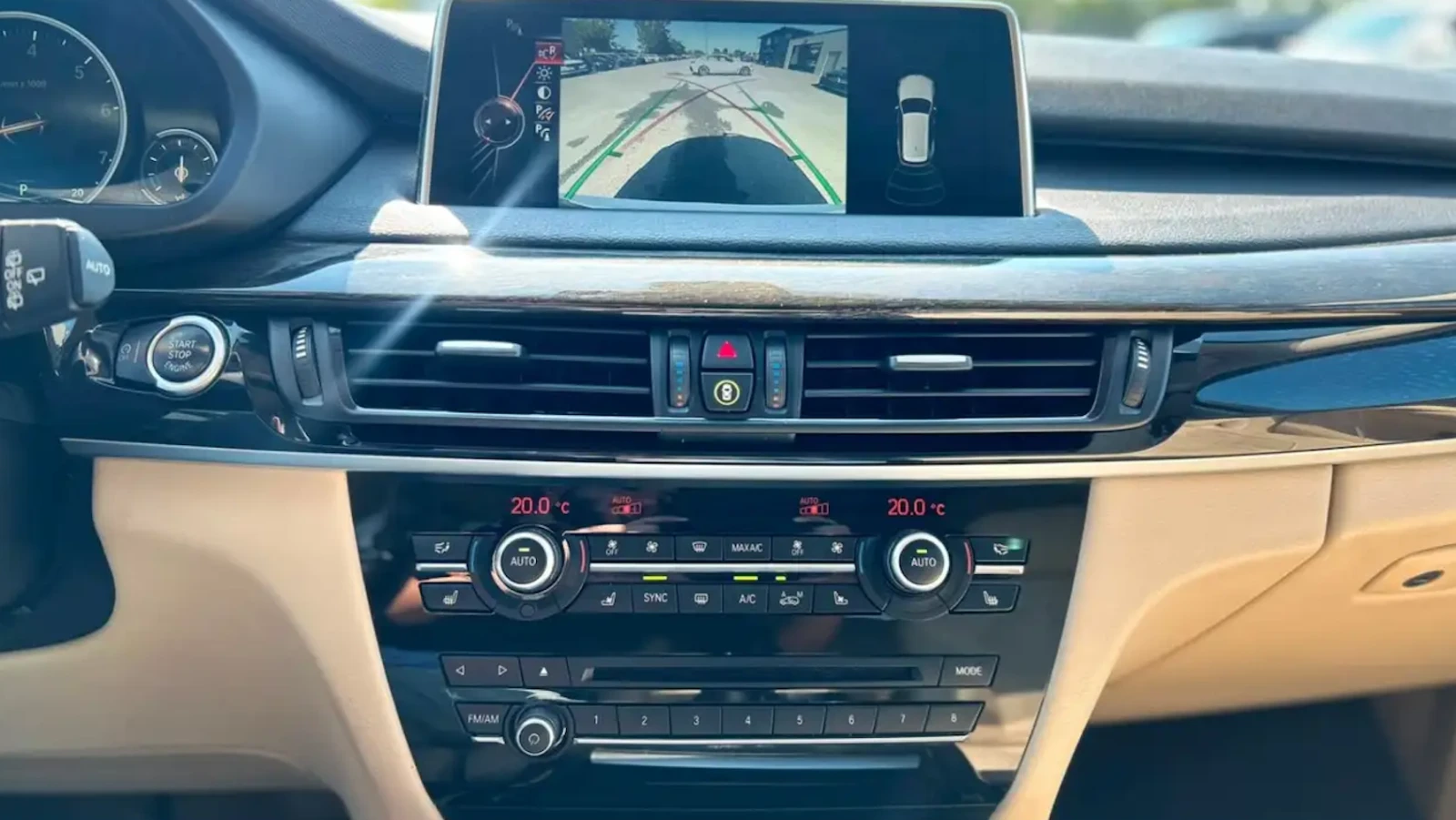 BMW X5 xDrive 50i* ����* �����* ����* ����* ������ | Mobile.bg � ����������� 12