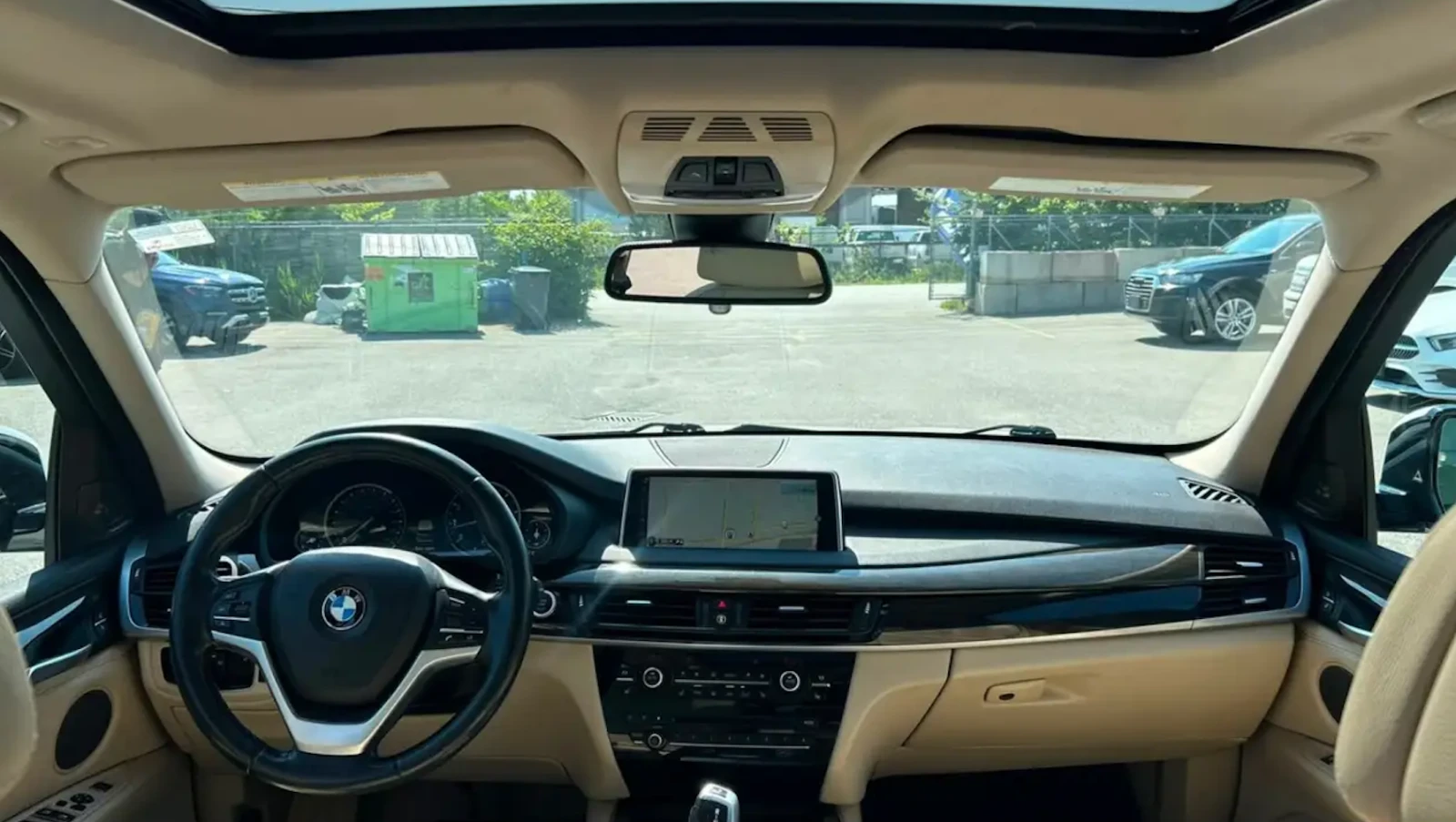 BMW X5 xDrive 50i* ����* �����* ����* ����* ������ | Mobile.bg � ����������� 9