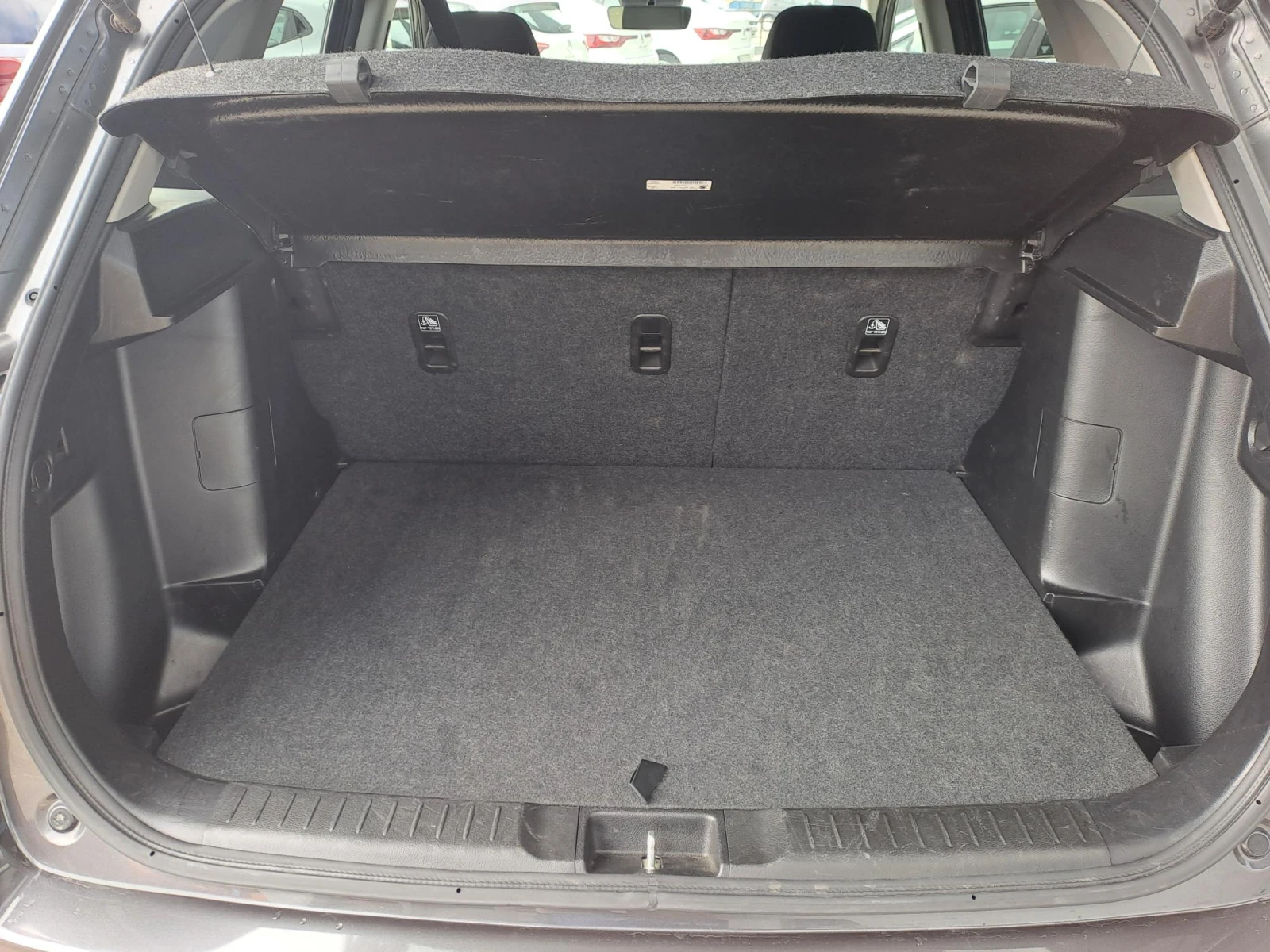 Suzuki Vitara 1.4 GL+ MHEV Booster Jet 4X4 | Mobile.bg � ����������� 6