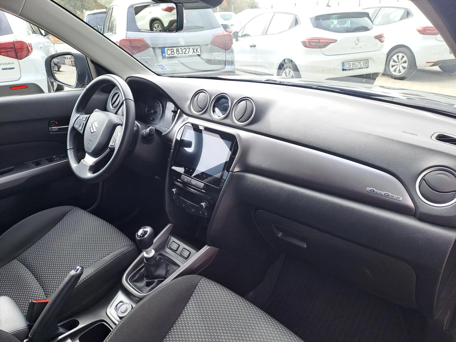 Suzuki Vitara 1.4 GL+ MHEV Booster Jet 4X4 | Mobile.bg � ����������� 13