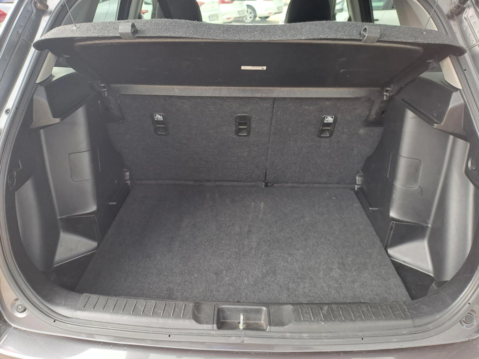 Suzuki Vitara 1.4 GL+ MHEV Booster Jet 4X4 | Mobile.bg � ����������� 7