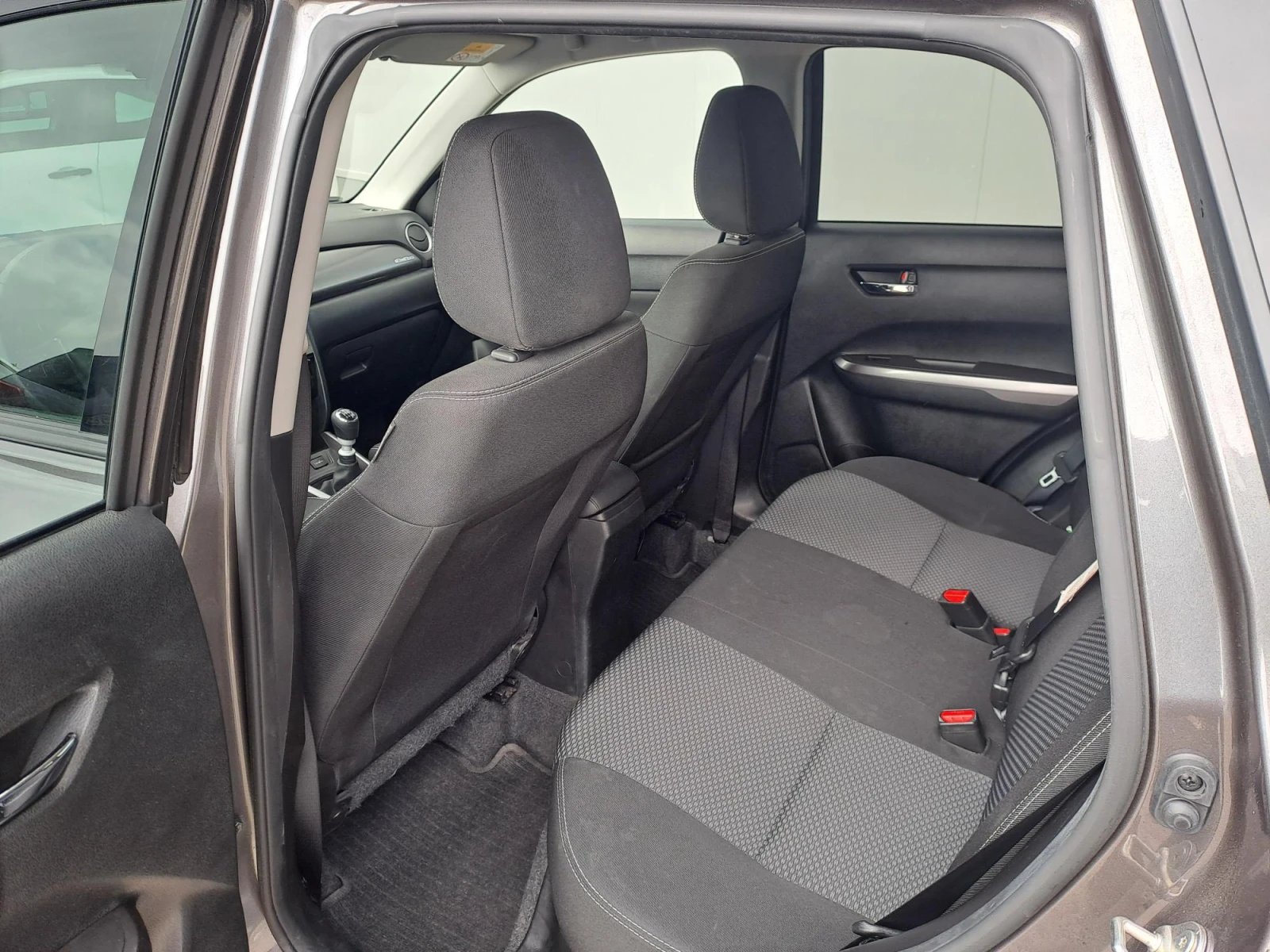 Suzuki Vitara 1.4 GL+ MHEV Booster Jet 4X4 | Mobile.bg � ����������� 8