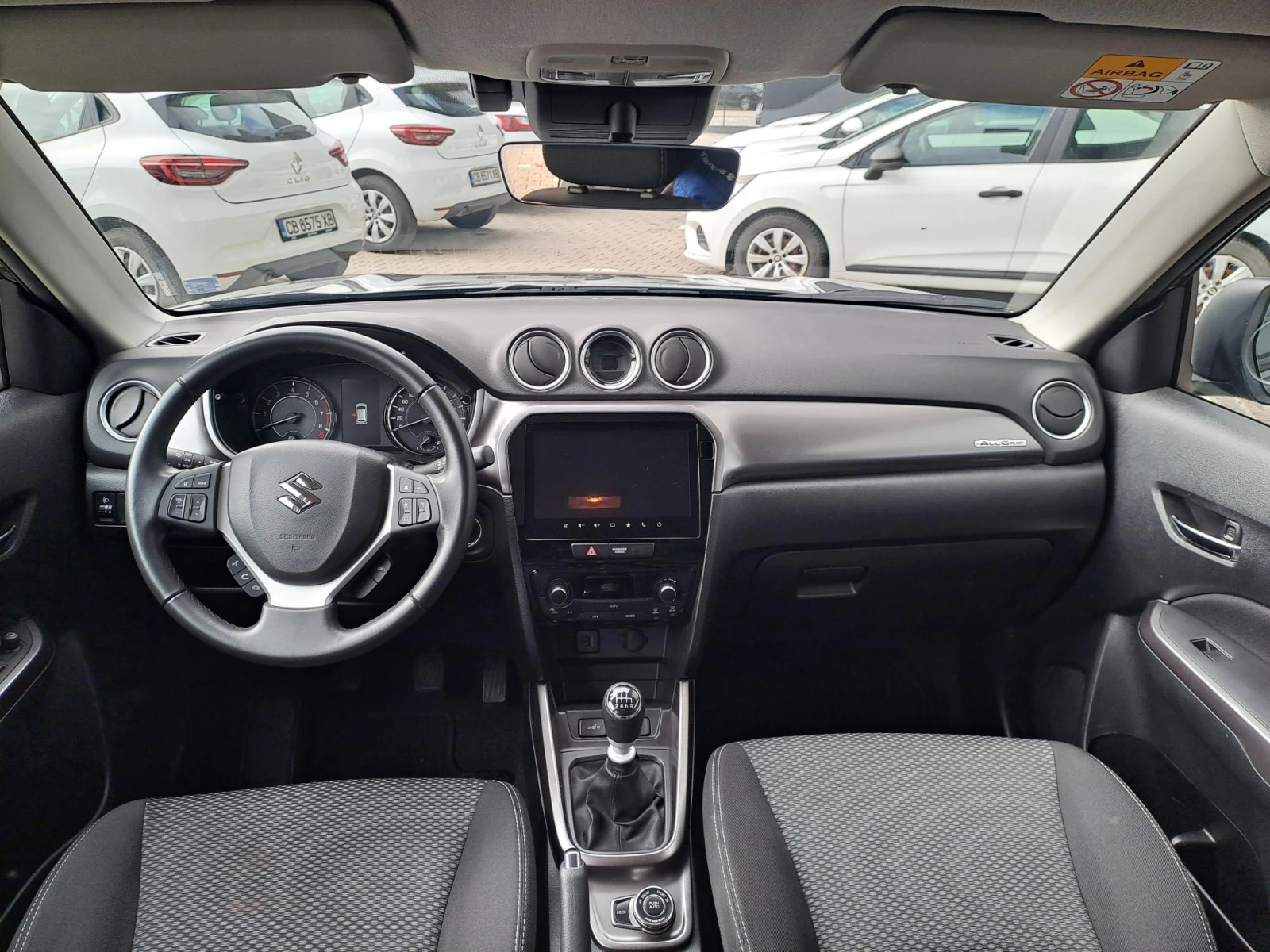 Suzuki Vitara 1.4 GL+ MHEV Booster Jet 4X4 | Mobile.bg � ����������� 15