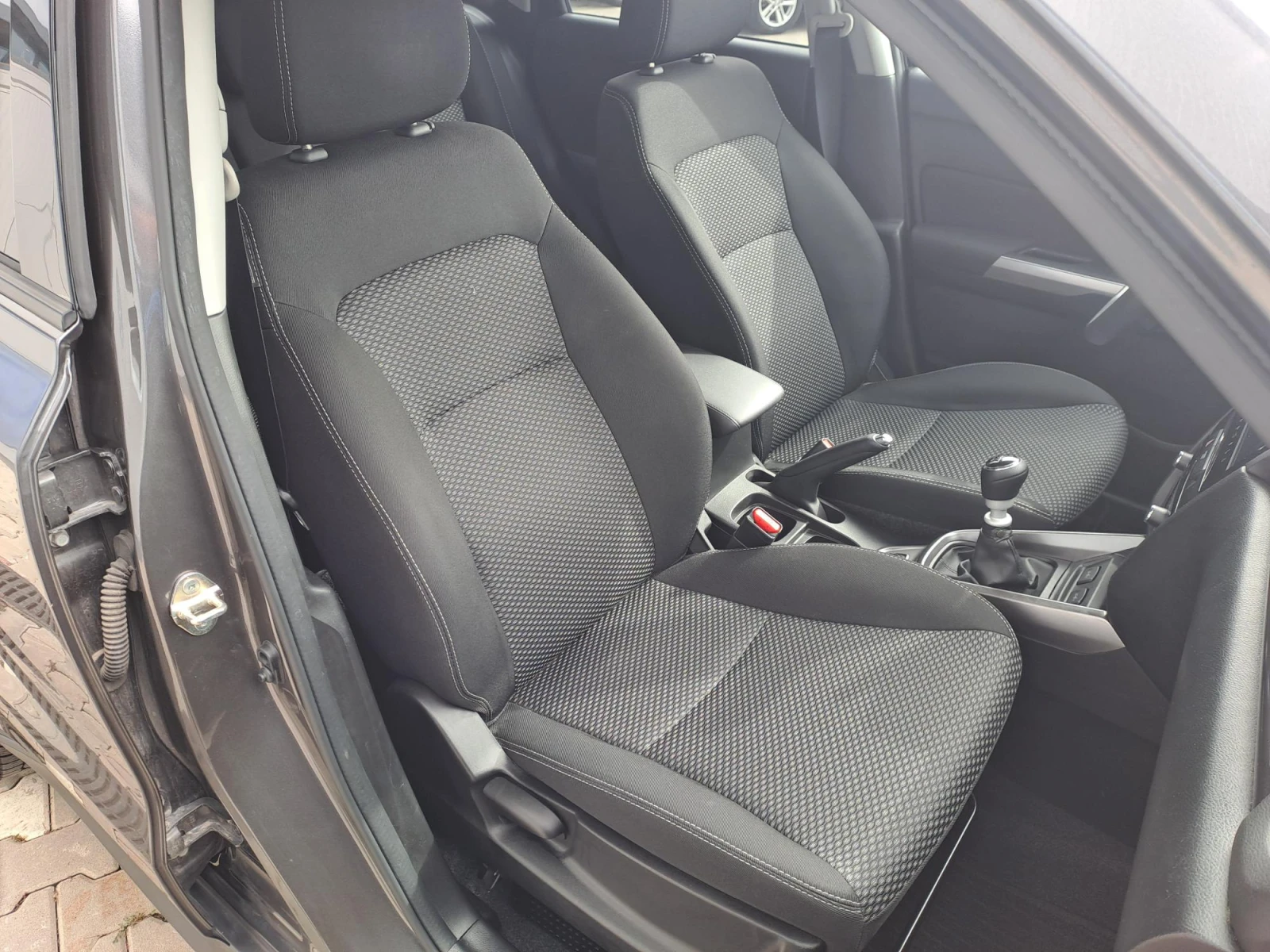 Suzuki Vitara 1.4 GL+ MHEV Booster Jet 4X4 | Mobile.bg � ����������� 14