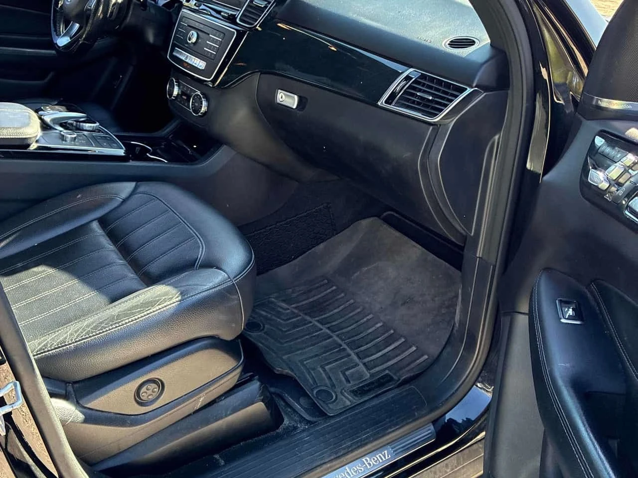 Mercedes-Benz GLE 350 4MATIC * ������ ���������������� �� LEXUS *  | Mobile.bg � ����������� 11