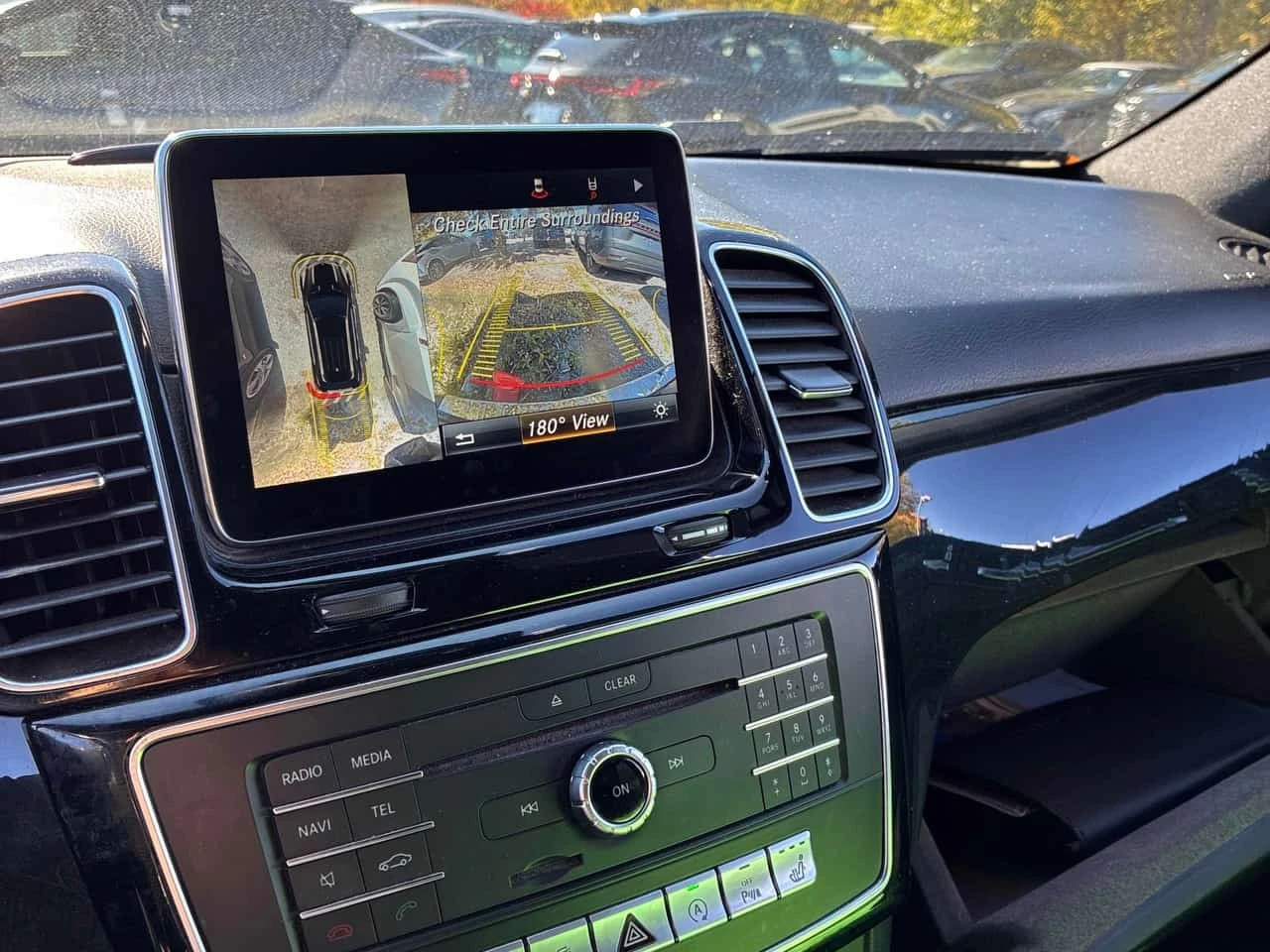 Mercedes-Benz GLE 350 4MATIC * ������ ���������������� �� LEXUS *  | Mobile.bg � ����������� 12