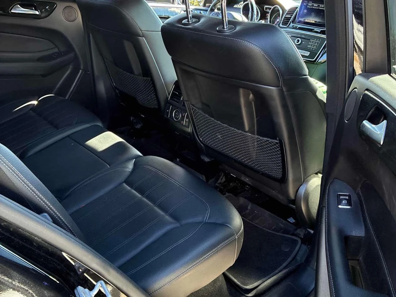 Mercedes-Benz GLE 350 4MATIC * ������ ���������������� �� LEXUS *  | Mobile.bg � ����������� 13