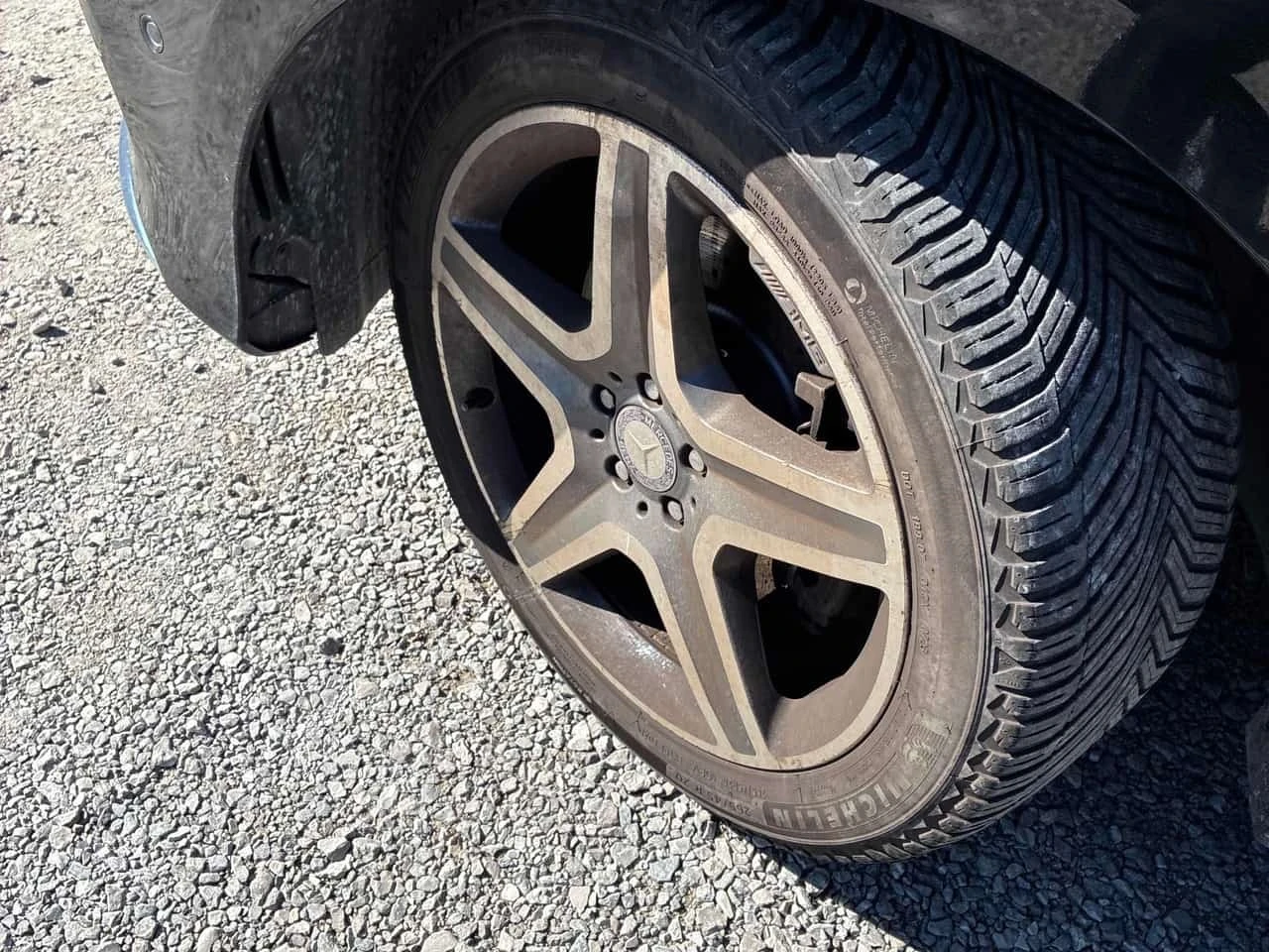 Mercedes-Benz GLE 350 4MATIC * ������ ���������������� �� LEXUS *  | Mobile.bg � ����������� 6