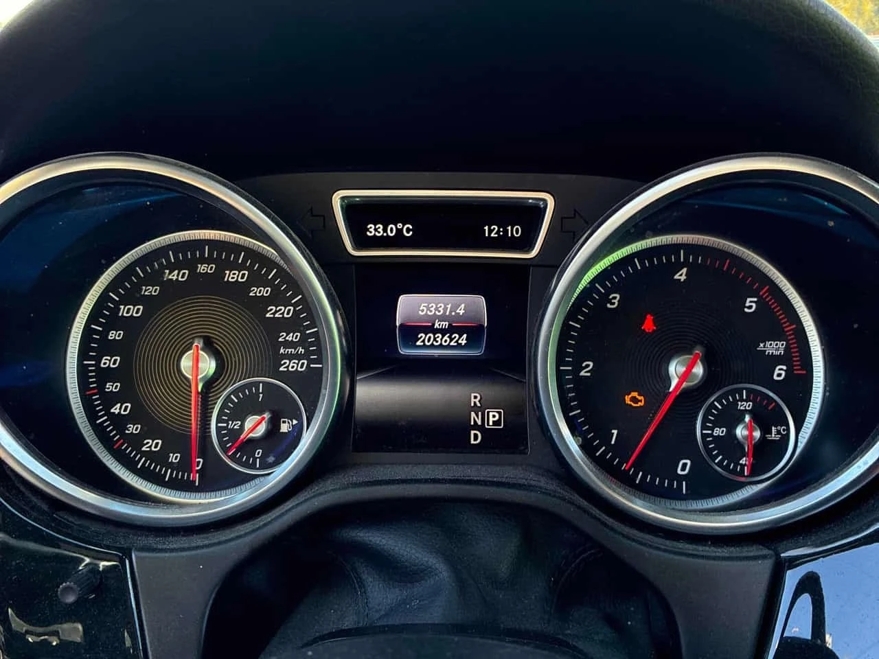 Mercedes-Benz GLE 350 4MATIC * ������ ���������������� �� LEXUS *  | Mobile.bg � ����������� 8