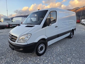 Mercedes-Benz Sprinter 319 CDI, Автомат, Климатик, снимка 1