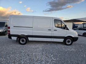 Mercedes-Benz Sprinter 319 CDI, Автомат, Климатик, снимка 6
