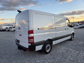 Mercedes-Benz Sprinter 319 CDI, Автомат, Климатик, снимка 5