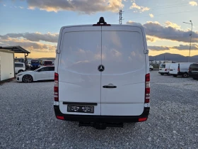 Mercedes-Benz Sprinter 319 CDI, Автомат, Климатик, снимка 4