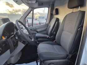 Mercedes-Benz Sprinter 319 CDI, Автомат, Климатик, снимка 9