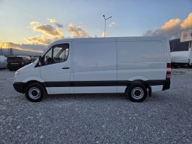 Mercedes-Benz Sprinter 319 CDI, Автомат, Климатик, снимка 2