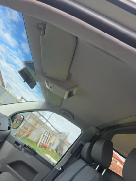 VW Transporter t5 2.5 tdi, снимка 3