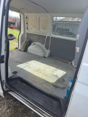VW Transporter t5 2.5 tdi, снимка 4