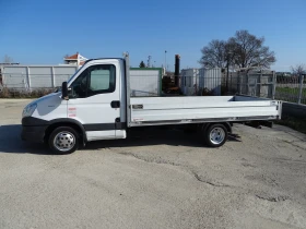 Iveco 35c17 3.0HPI  КАТ. * Б* , снимка 7