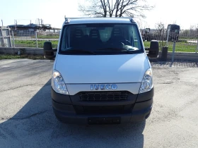 Iveco 35c17 3.0HPI  КАТ. * Б* , снимка 2