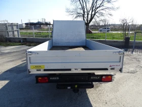 Iveco 35c17 3.0HPI  КАТ. * Б* , снимка 5