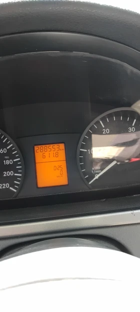 Mercedes-Benz Vito, снимка 3