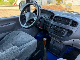 Mitsubishi L 400 / 4x4 / 2.4 Бензин, снимка 13