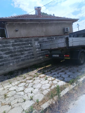 Ford Transit 2400, снимка 2