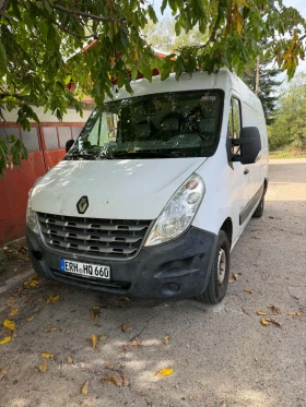 Renault Master Master, снимка 6