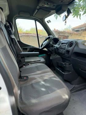 Renault Master Master, снимка 8
