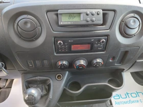 Renault Master 2.3dCI/130k.c./6MT/N1/ХЛАДИЛЕН 0-8С, снимка 12