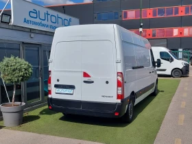 Renault Master 2.3dCI/130k.c./6MT/N1/ХЛАДИЛЕН 0-8С, снимка 4