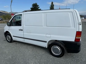 Mercedes-Benz Vito (KATO НОВА), снимка 9